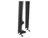 Image 6 for Whisky Parts Whisky No.7 Carbon CX Fork (Black) (9 x 100mm QR) (47mm Offset) (700c / 622 ISO)